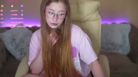  Kristina Kris  online show from July 14, 10:21 am
