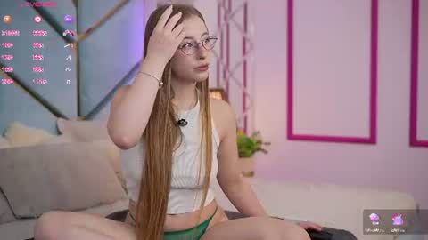  Kristina Kris  online show from July 24, 1:19 pm