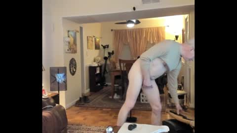 SilverW329 online show from January 19, 5:15 am