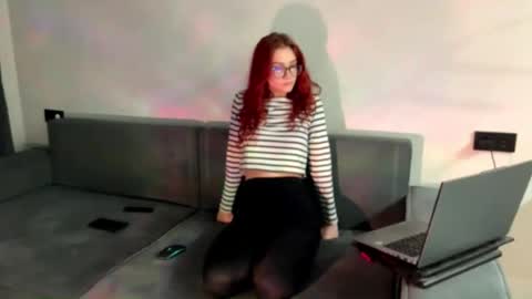 silvia998 online show from April 24, 8:22 pm