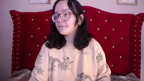 silvia_ls online show from February 25, 9:26 pm