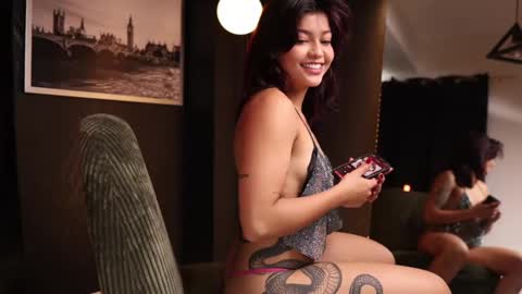 Onlyfans Silvialiag online show from February 22, 3:36 pm