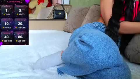 miss Anna online show from February 14, 6:23 am