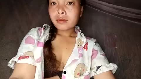 simibae online show from October 4, 2:42 am