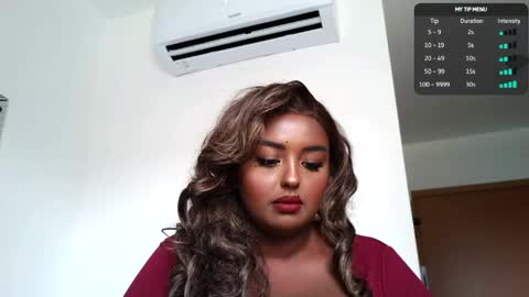 Simin Fox online show from May 9, 3:29 pm