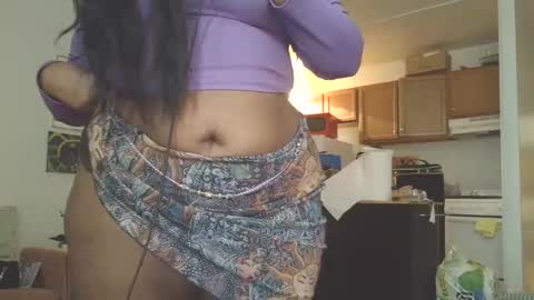 Simin Fox online show from September 19, 2:37 am