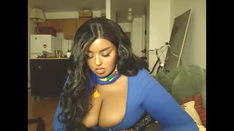 Simin Fox online show from November 8, 4:04 am