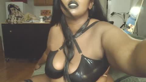 Simin Fox online show from September 18, 12:25 am