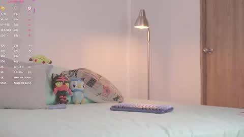 Little Sunshine online show from July 31, 7:04 pm