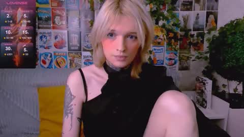 Simona online show from November 12, 1:19 am