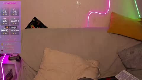 Simona online show from April 24, 10:01 pm