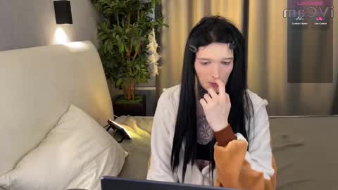 Simona online show from February 21, 10:39 am