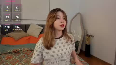 SimonaGerry online show from June 15, 4:15 am