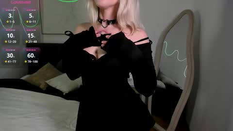 SimonaGerry online show from November 15, 5:20 am