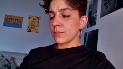 Sim. online show from October 27, 9:48 pm