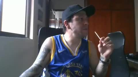 simonm777 online show from September 9, 7:14 pm
