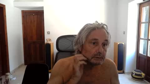 Simon online show from August 8, 9:41 am