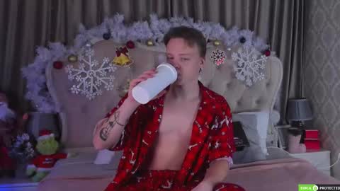 Simon online show from January 7, 6:13 pm