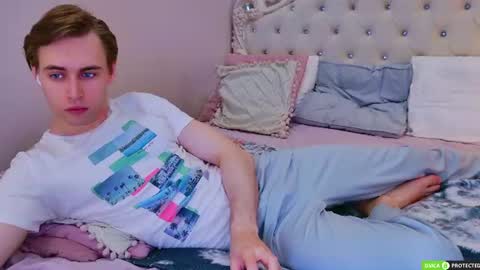 Simon online show from July 2, 3:23 am