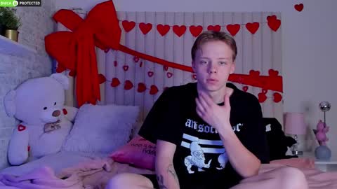 Simon online show from February 26, 9:01 am