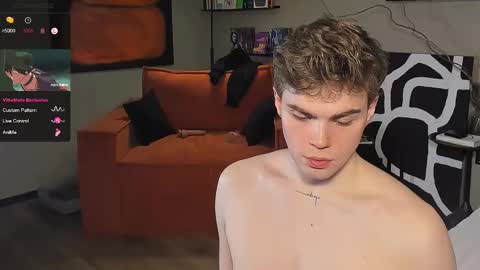 Simon online show from December 20, 9:44 pm