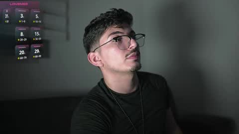 SIMOON online show from November 9, 3:54 am