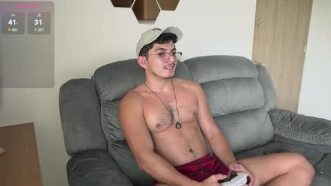 SIMOON online show from December 4, 8:19 pm