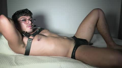 SIMOON online show from February 19, 4:11 am