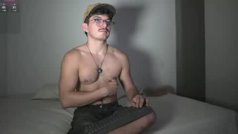 SIMOON online show from July 25, 12:08 am