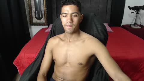 Andrey online show from December 22, 4:19 am