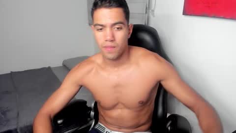 Andrey online show from February 23, 12:57 am