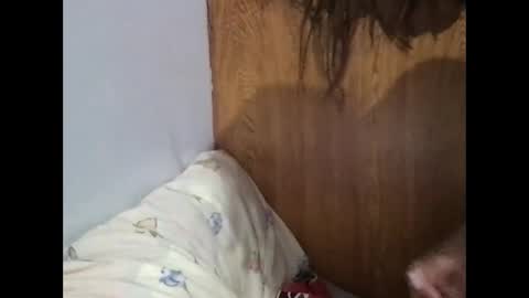 Carolyn online show from March 3, 9:05 pm