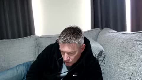Ricky online show from May 4, 1:06 pm