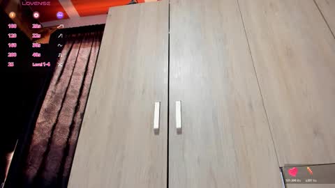 zoe online show from February 27, 5:49 pm