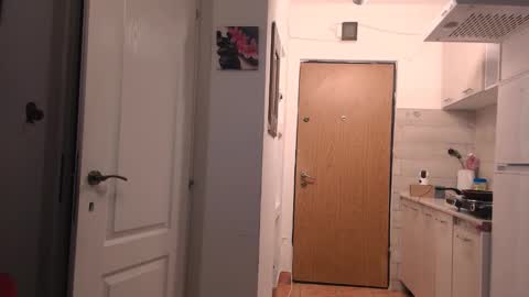 simyhvn online show from March 2, 5:30 am