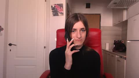 simyhvn online show from April 27, 6:44 am