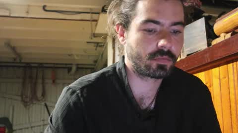 sincere369 online show from March 24, 2:12 pm