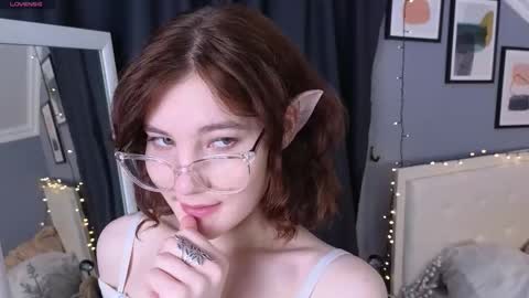 Eva online show from March 17, 8:47 pm