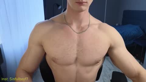 Richard online show from January 13, 9:50 am