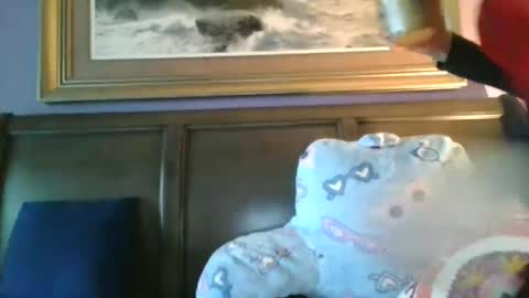 Sinful Cinnamon online show from November 2, 2:06 pm