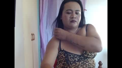 Ava online show from January 21, 9:03 am