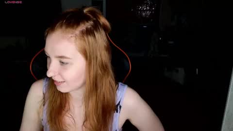 Alya and Mr. Sinner online show from June 10, 9:24 pm
