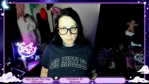 Sinomin online show from January 7, 4:29 am