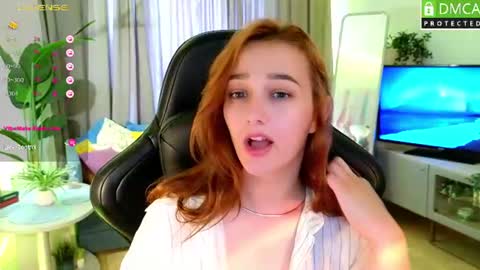 Sinty Noria online show from June 24, 4:19 am