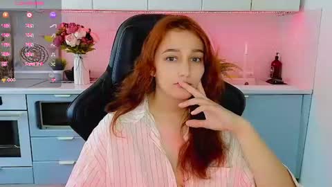 Sinty Noria online show from July 2, 3:44 am
