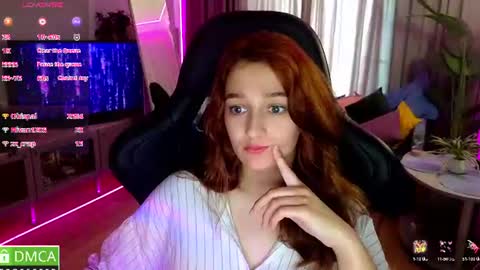 Sinty Noria online show from July 9, 7:56 am