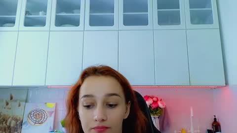 Sinty Noria online show from July 27, 1:25 am