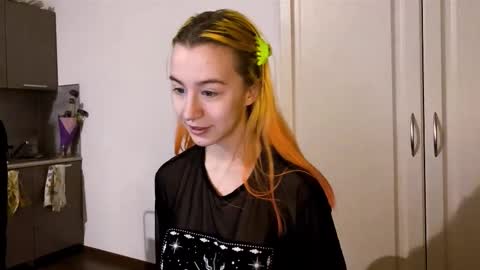 Emily online show from March 13, 6:22 pm