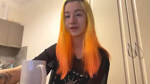 Emily online show from March 9, 4:06 am