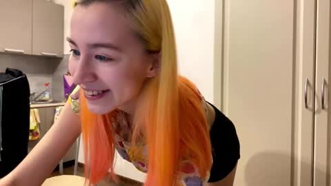 Emily online show from March 14, 6:23 pm